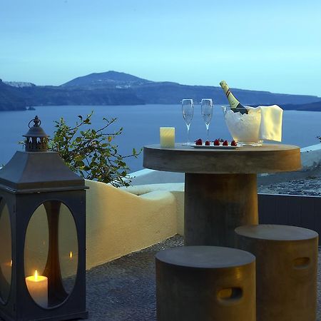 Blue Canaves Boutique Villa เอีย ห้อง รูปภาพ