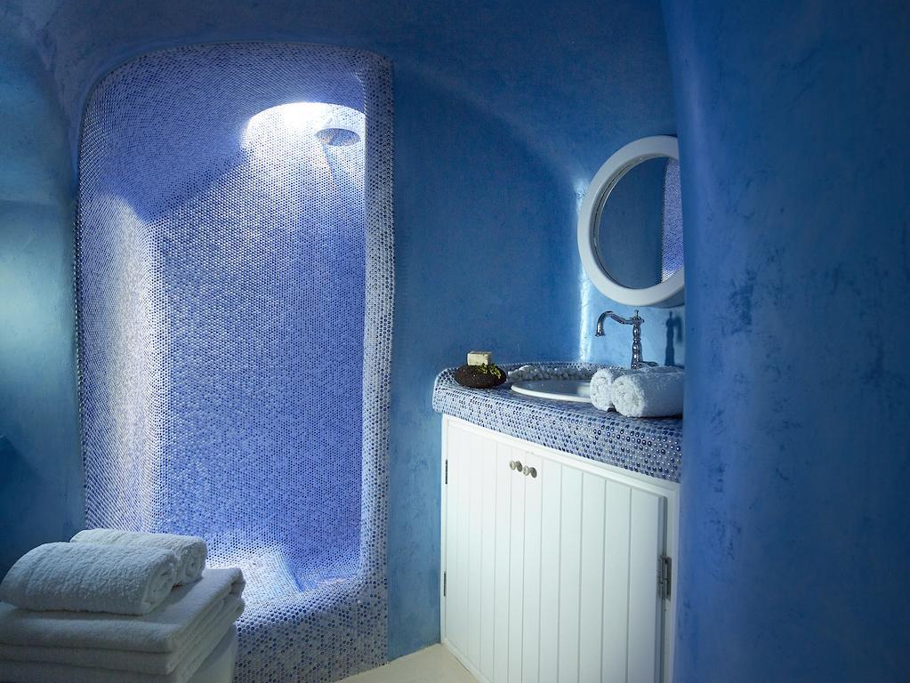 Blue Canaves Boutique Villa เอีย ห้อง รูปภาพ